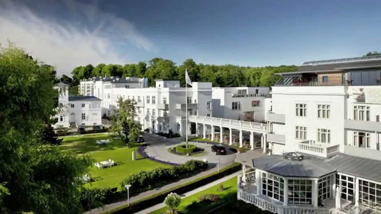 Skodsborg Kurhotel